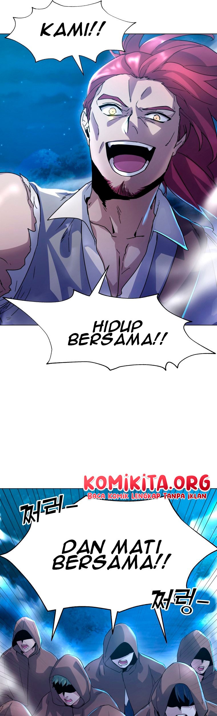Overbearing Tyrant Bab 04 halaman 24