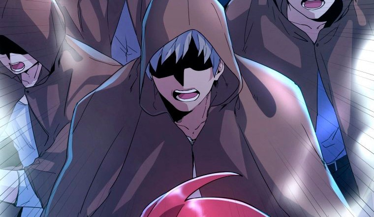 Overbearing Tyrant Bab 04 halaman 25