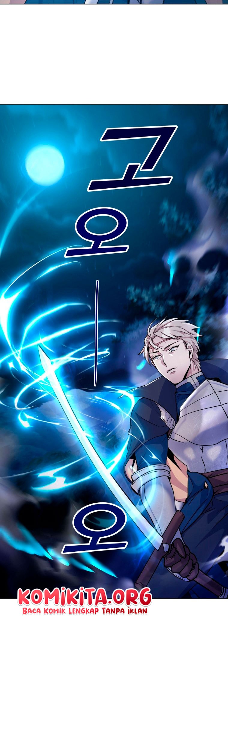 Overbearing Tyrant Bab 04 halaman 32