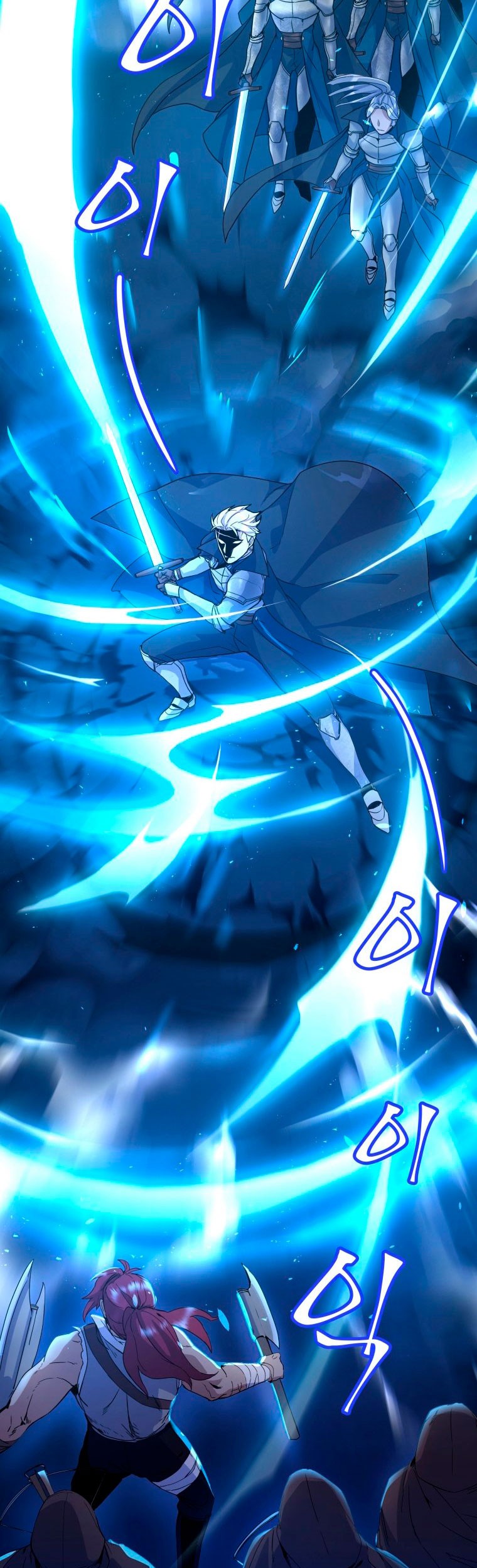Overbearing Tyrant Bab 04 halaman 42