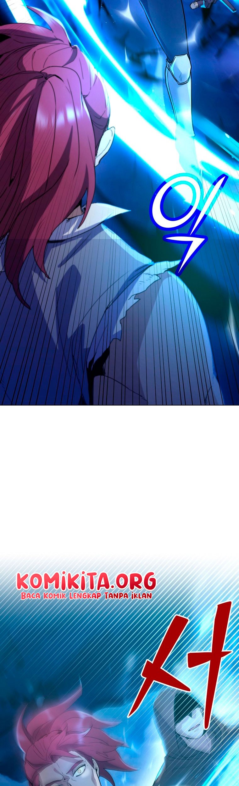 Overbearing Tyrant Bab 04 halaman 50