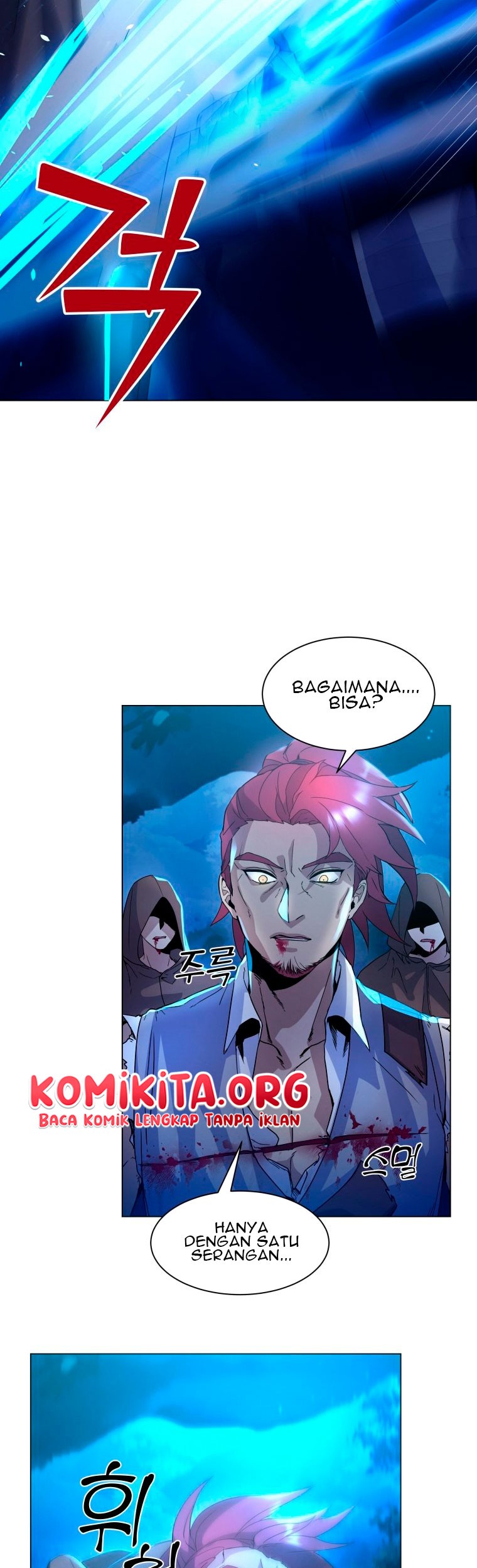 Overbearing Tyrant Bab 04 halaman 52