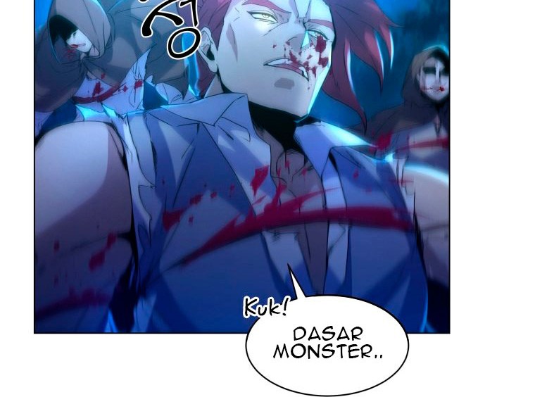 Overbearing Tyrant Bab 04 halaman 53