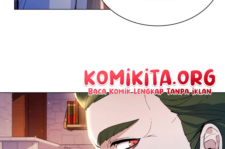 Overbearing Tyrant Bab 04 halaman 57