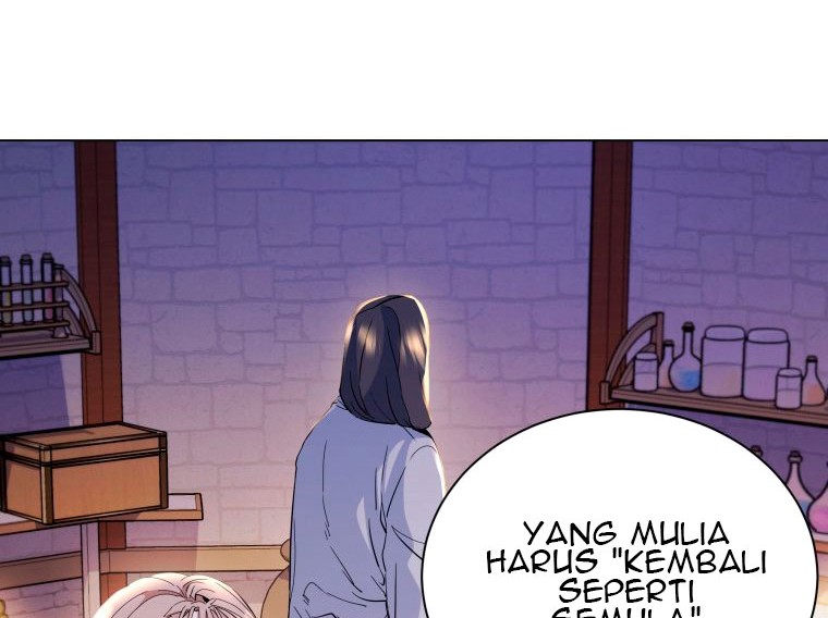 Overbearing Tyrant Bab 04 halaman 71