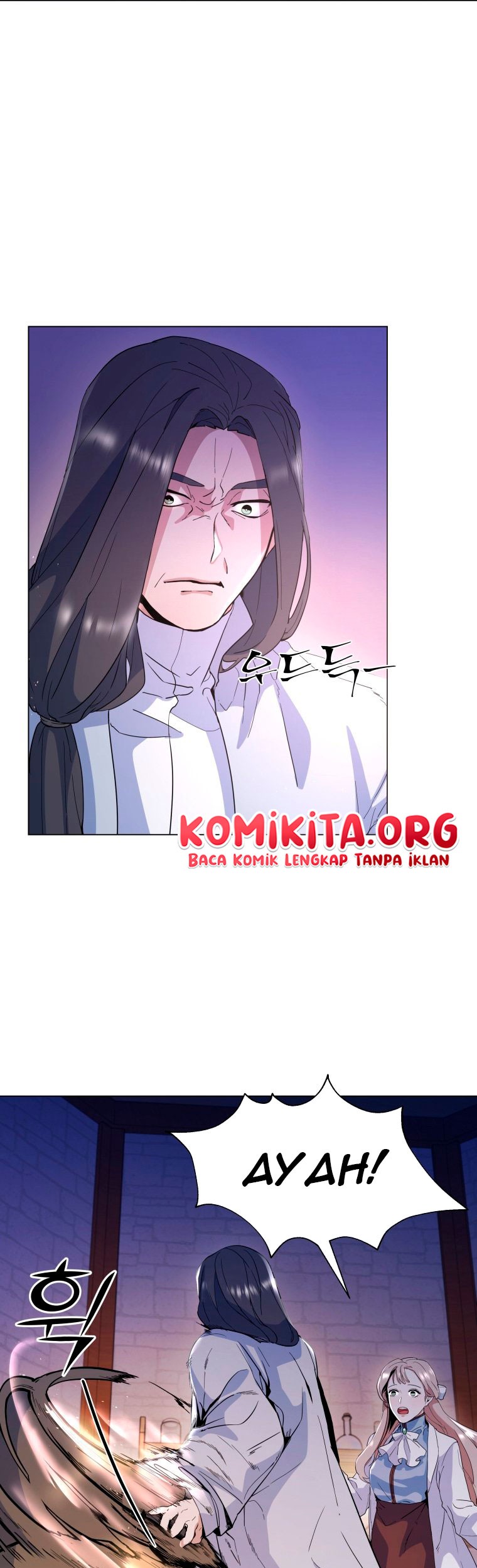 Overbearing Tyrant Bab 04 halaman 74