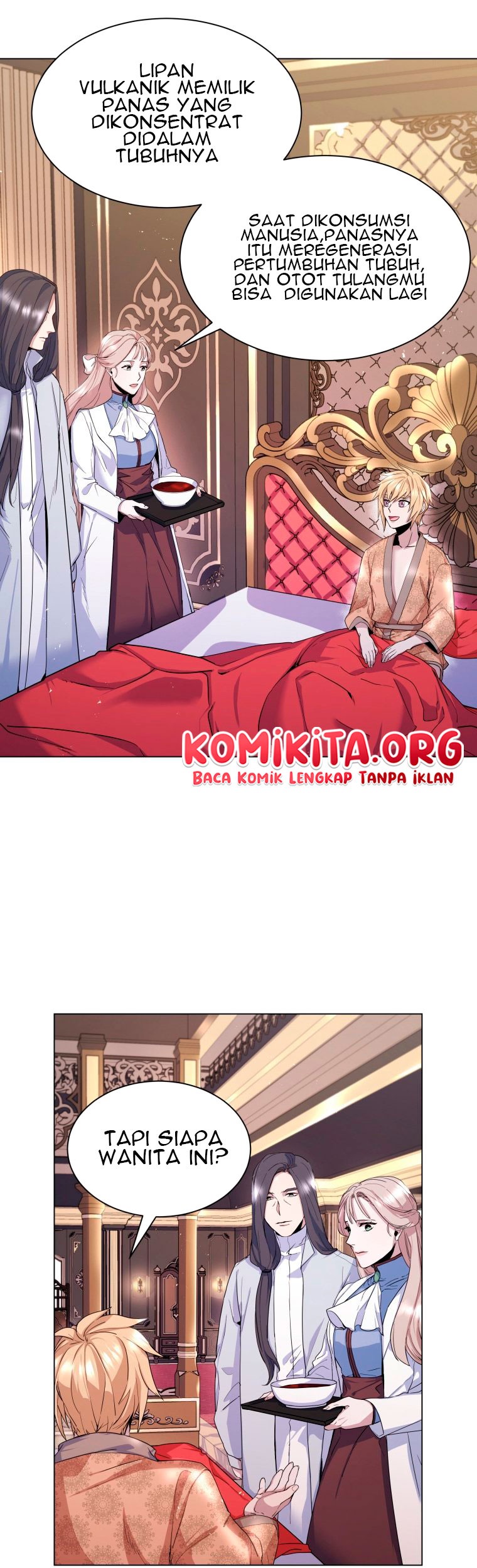 Overbearing Tyrant Bab 04 halaman 86