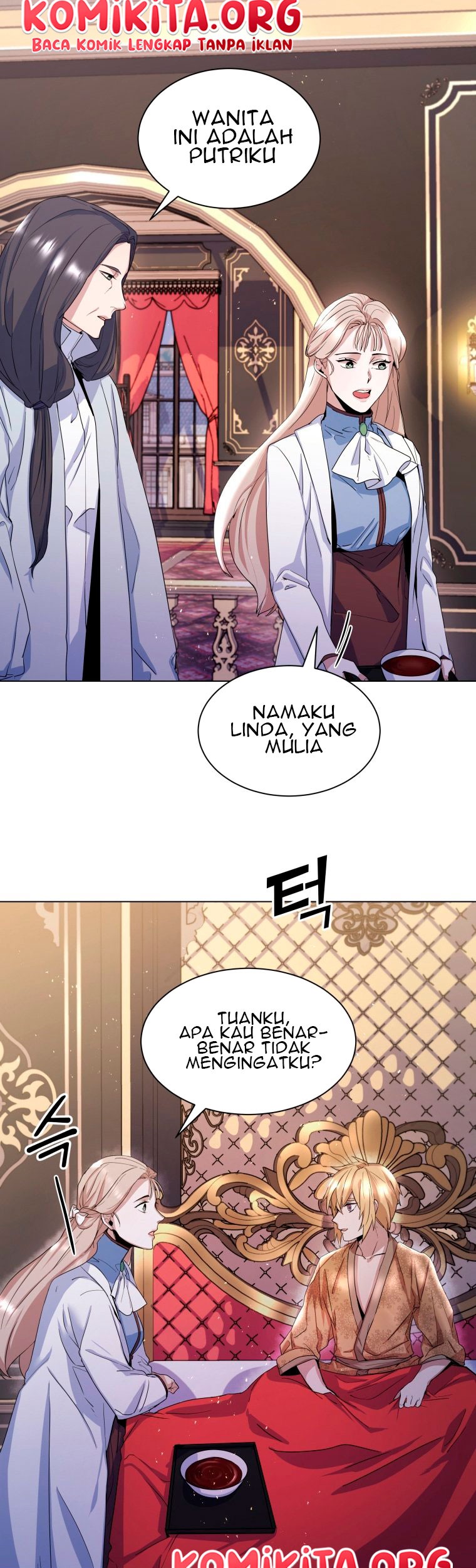 Overbearing Tyrant Bab 04 halaman 88