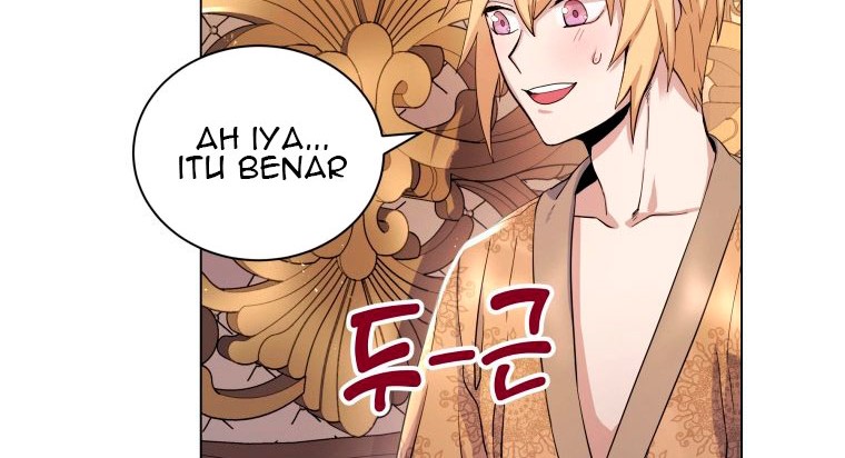 Overbearing Tyrant Bab 04 halaman 91