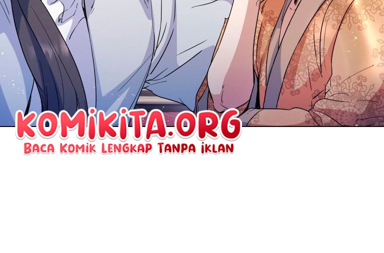Overbearing Tyrant Bab 05 halaman 7