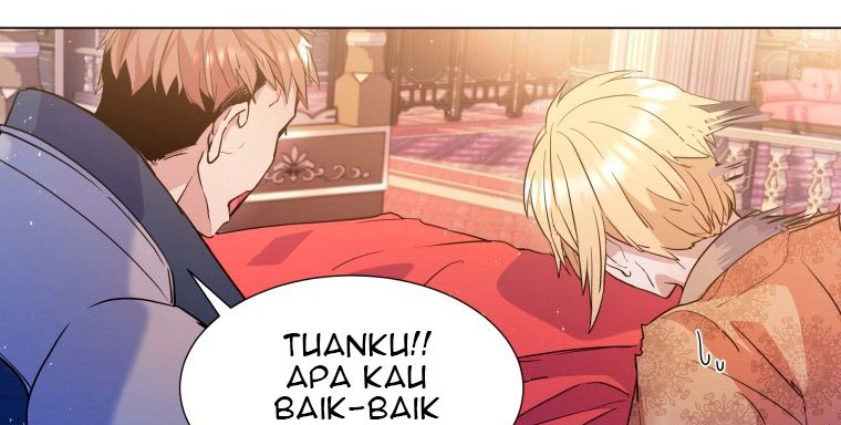 Overbearing Tyrant Bab 05 halaman 13