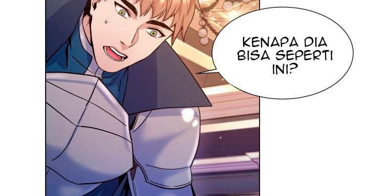 Overbearing Tyrant Bab 05 halaman 15