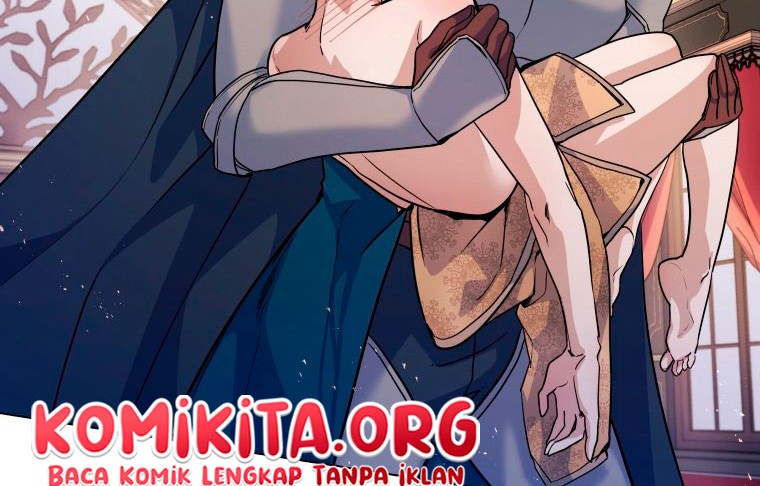 Overbearing Tyrant Bab 05 halaman 23