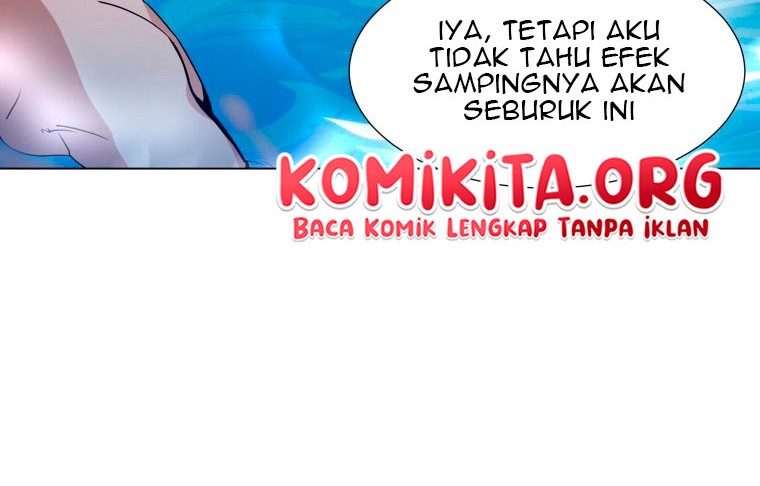 Overbearing Tyrant Bab 05 halaman 27