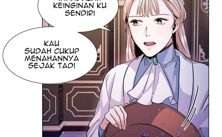 Overbearing Tyrant Bab 05 halaman 33