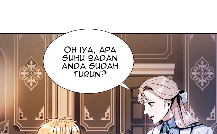 Overbearing Tyrant Bab 05 halaman 37