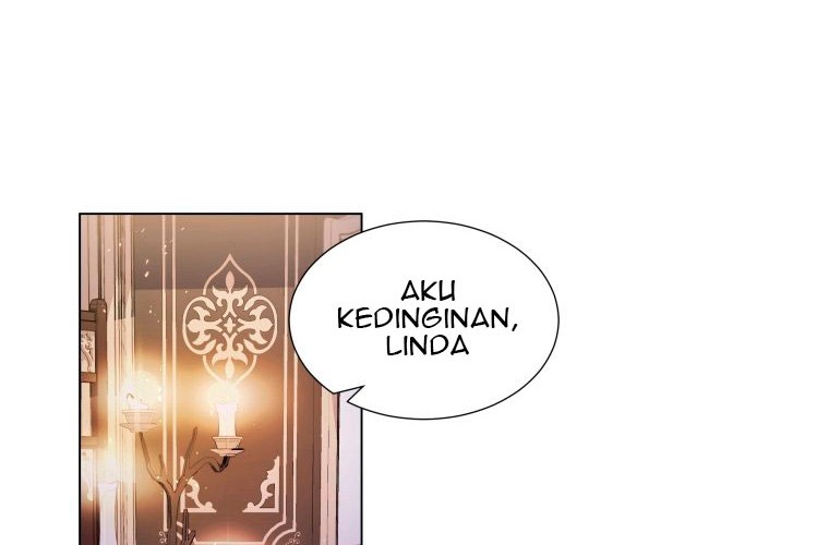 Overbearing Tyrant Bab 05 halaman 43