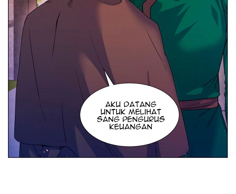 Overbearing Tyrant Bab 05 halaman 53