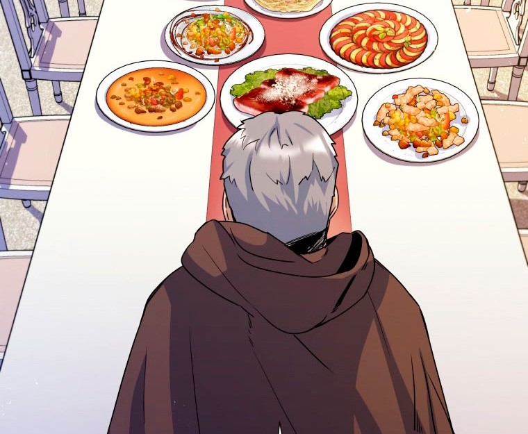 Overbearing Tyrant Bab 05 halaman 55