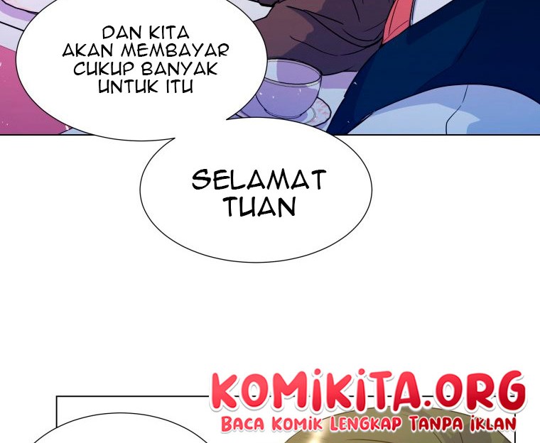 Overbearing Tyrant Bab 05 halaman 57