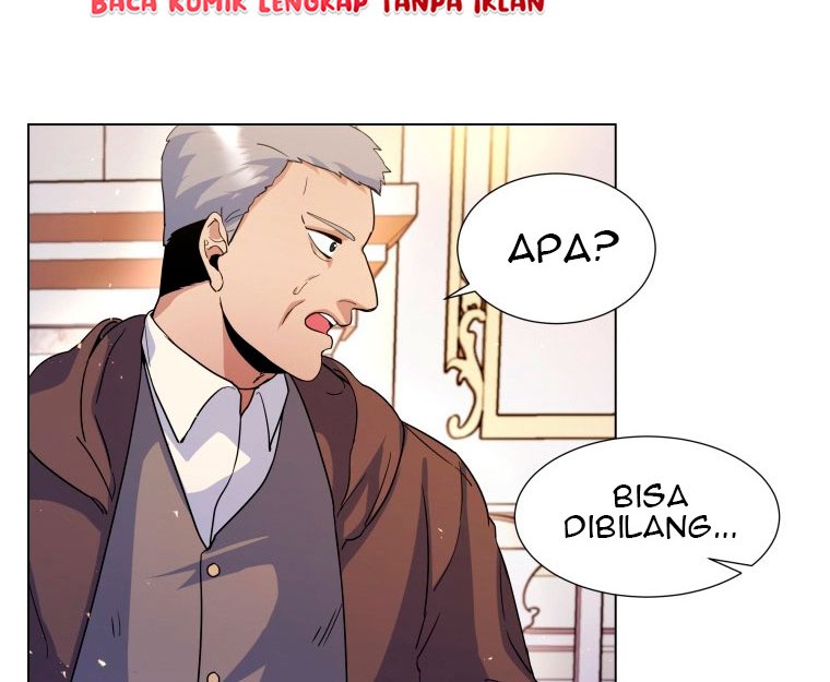 Overbearing Tyrant Bab 05 halaman 59