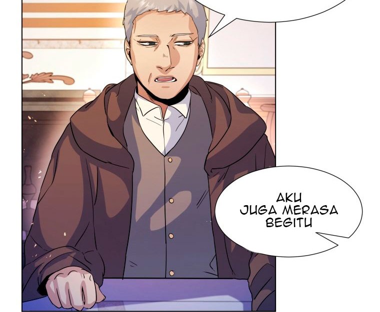 Overbearing Tyrant Bab 05 halaman 61