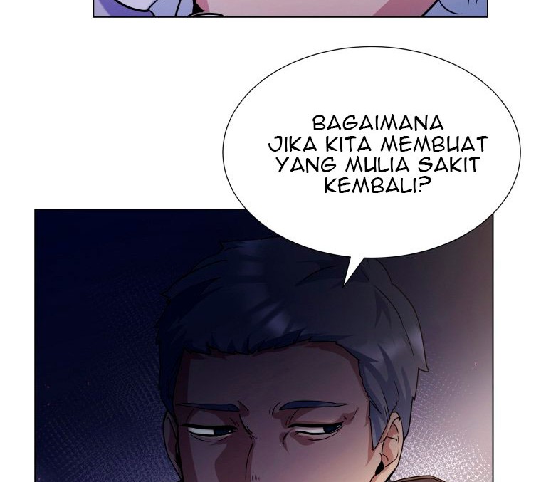 Overbearing Tyrant Bab 05 halaman 63