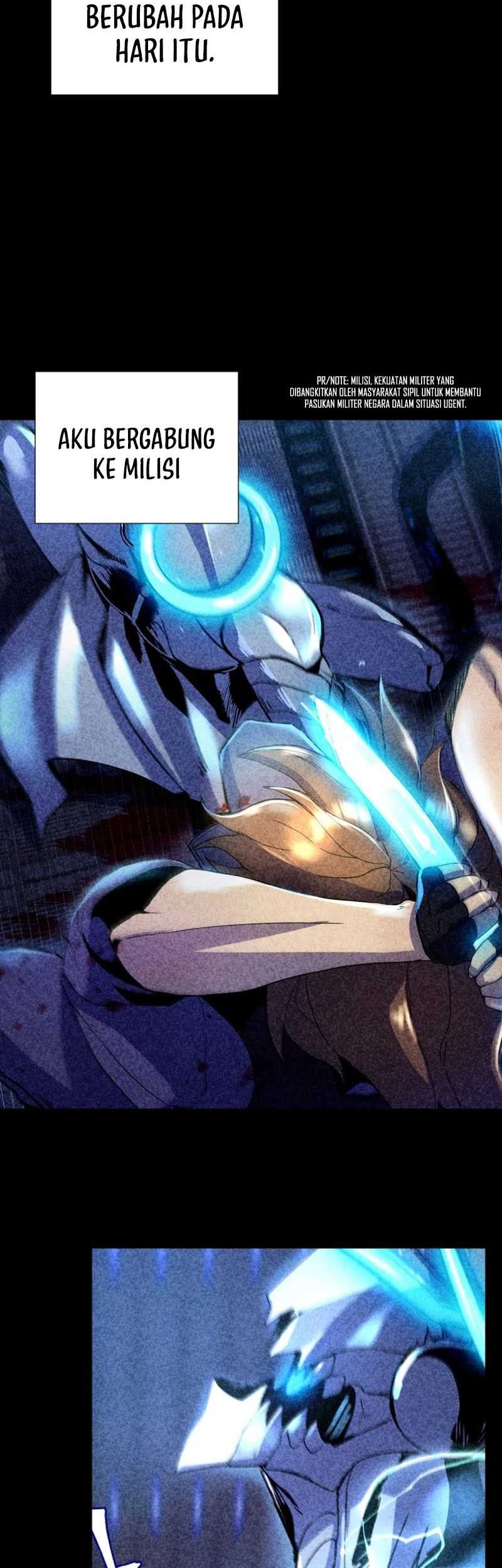 Overbearing Tyrant Bab 09 halaman 5