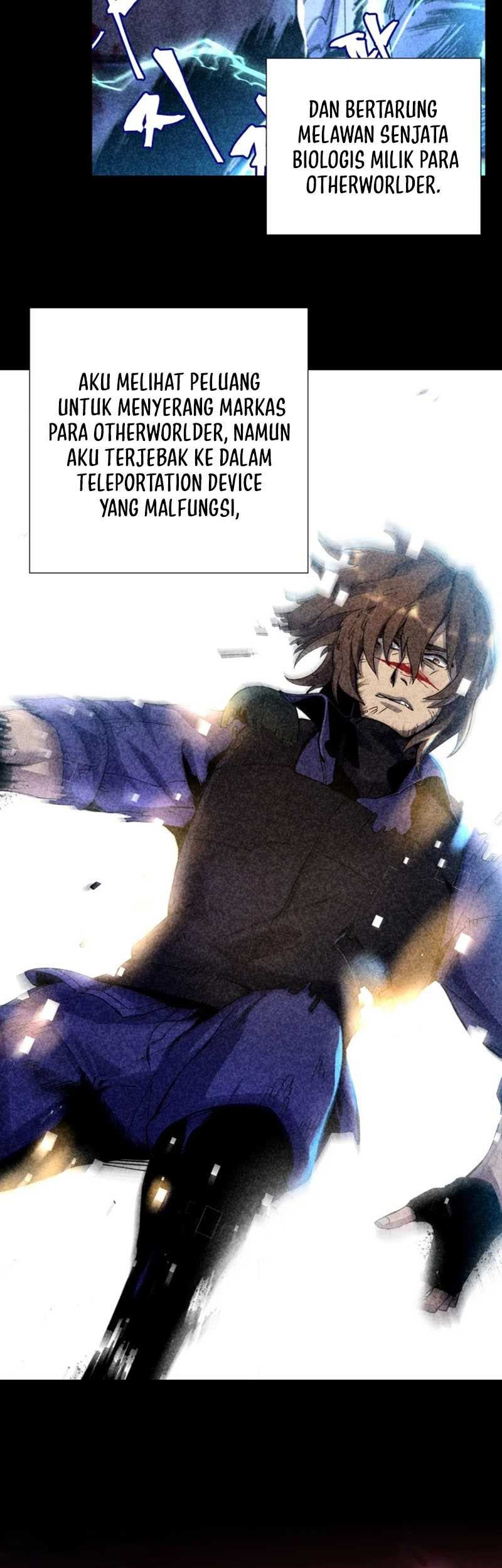 Overbearing Tyrant Bab 09 halaman 6