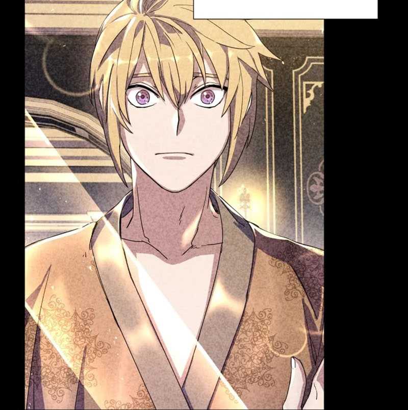 Overbearing Tyrant Bab 09 halaman 8