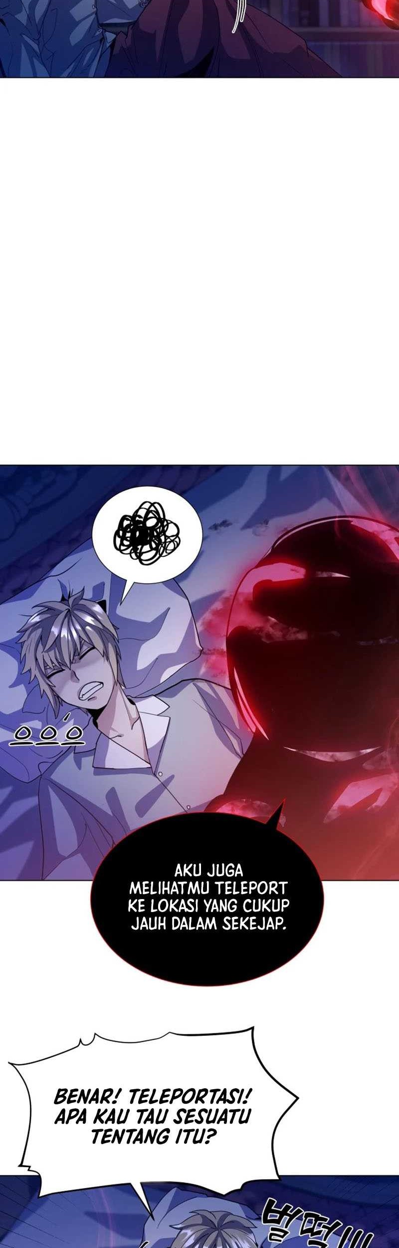 Overbearing Tyrant Bab 09 halaman 17