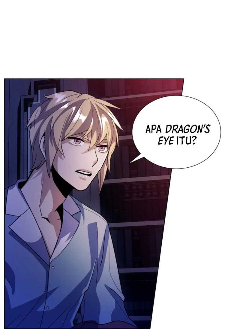 Overbearing Tyrant Bab 09 halaman 22