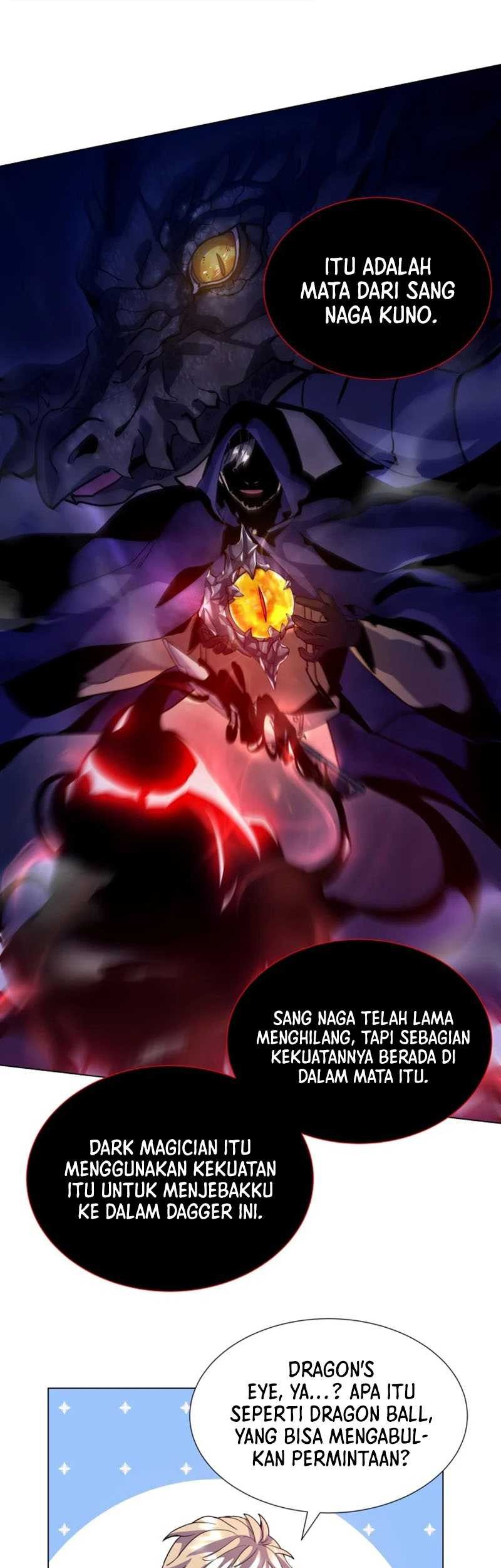 Overbearing Tyrant Bab 09 halaman 23