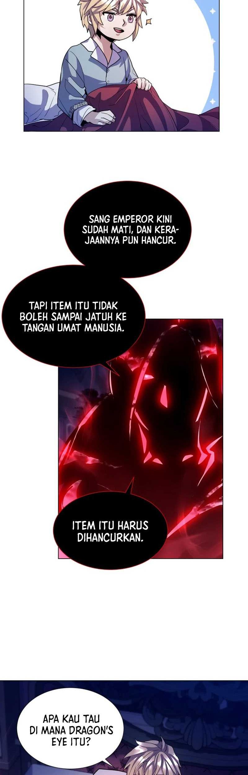 Overbearing Tyrant Bab 09 halaman 24