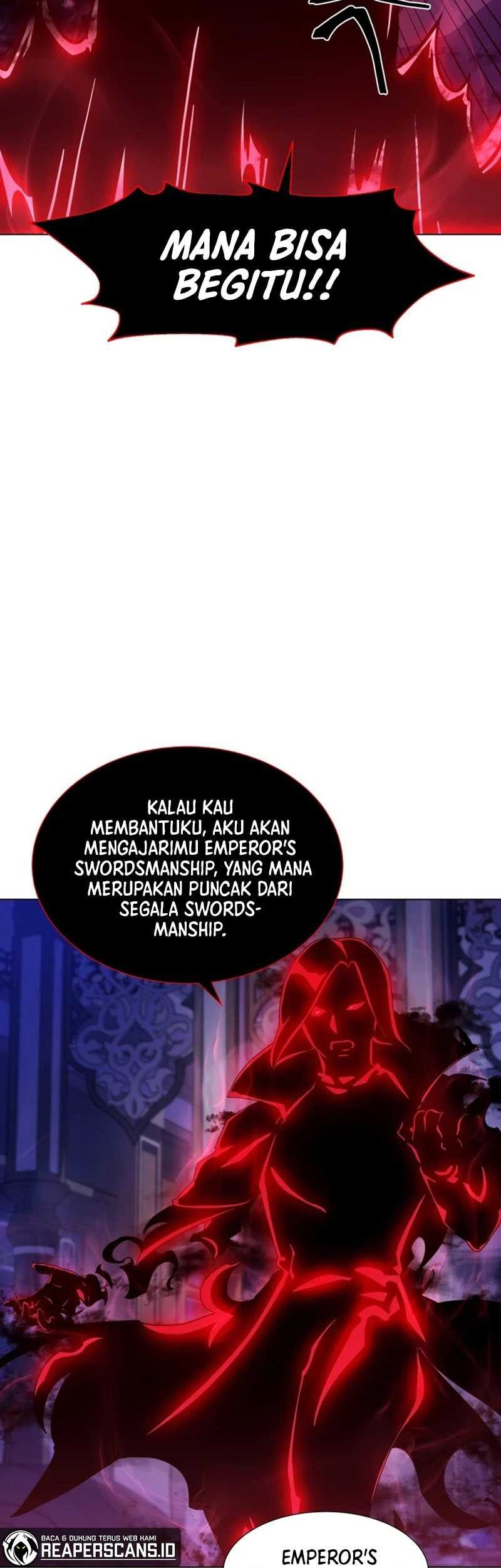 Overbearing Tyrant Bab 09 halaman 27