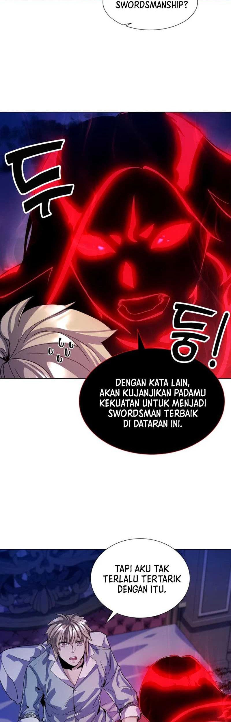 Overbearing Tyrant Bab 09 halaman 28