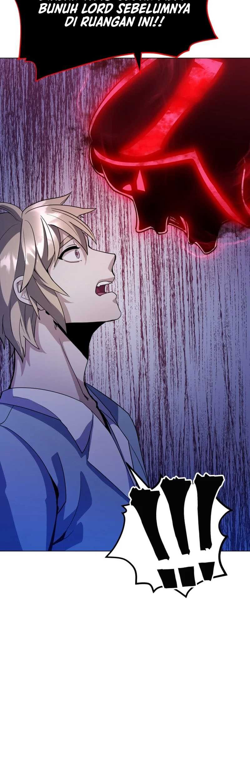 Overbearing Tyrant Bab 09 halaman 32