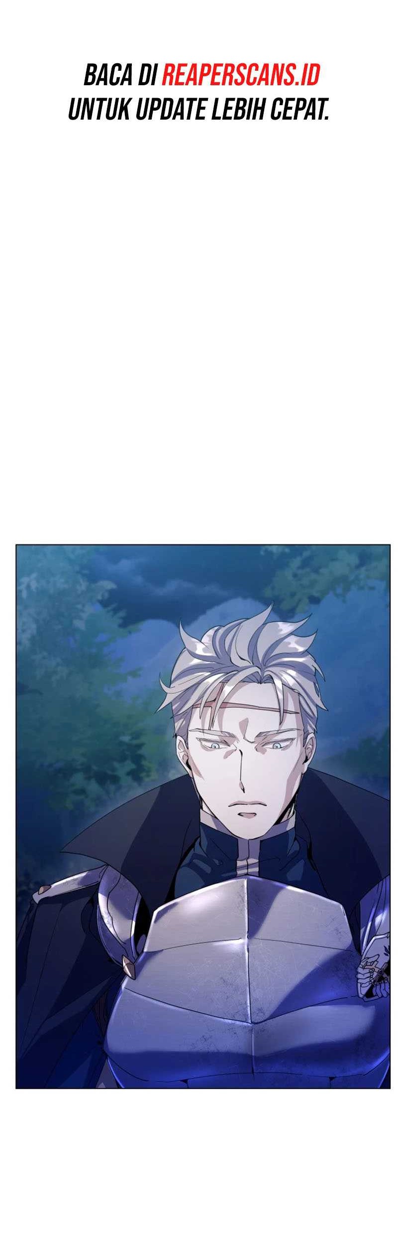Overbearing Tyrant Bab 09 halaman 33