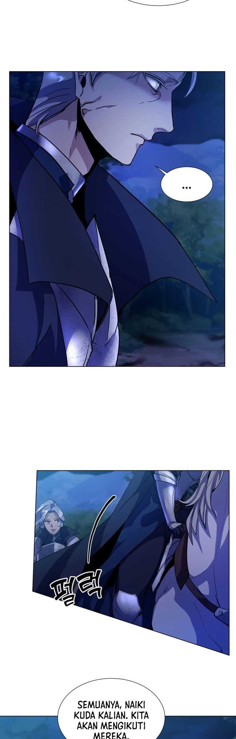 Overbearing Tyrant Bab 09 halaman 38
