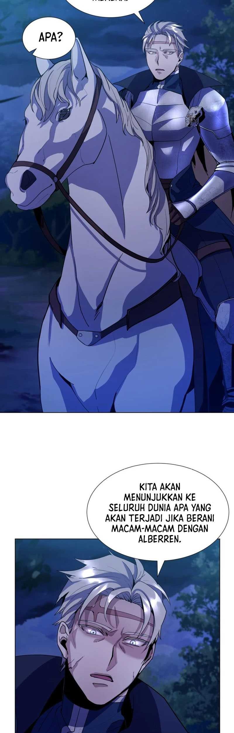Overbearing Tyrant Bab 09 halaman 39