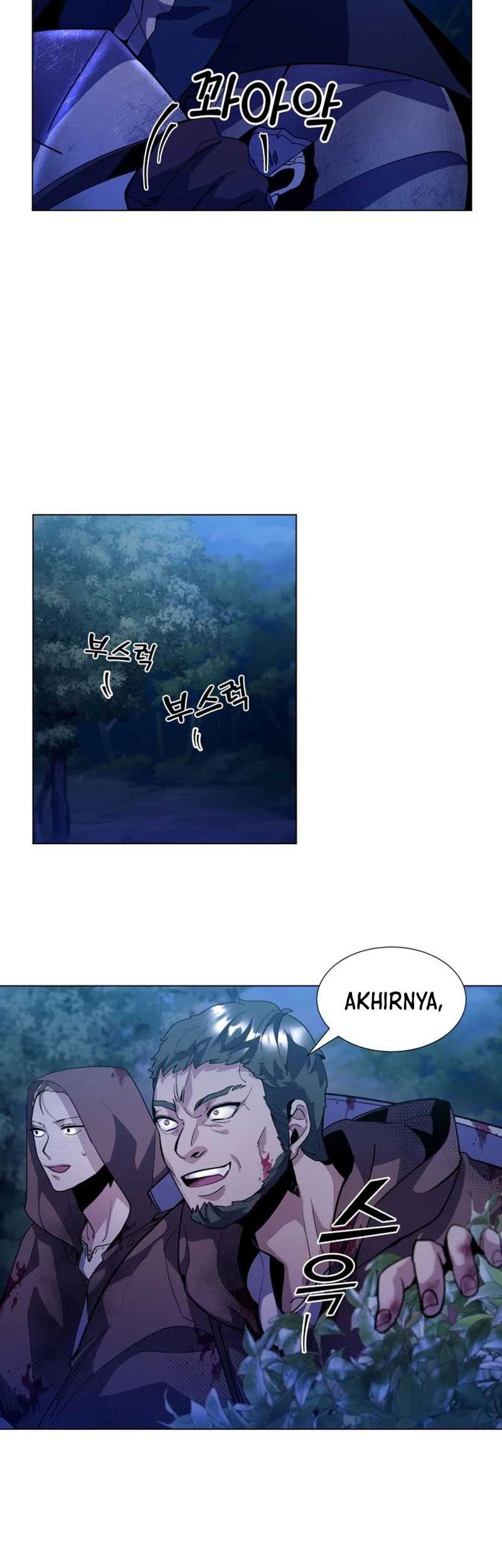 Overbearing Tyrant Bab 09 halaman 40