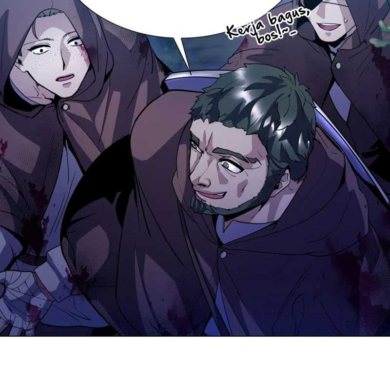 Overbearing Tyrant Bab 09 halaman 43