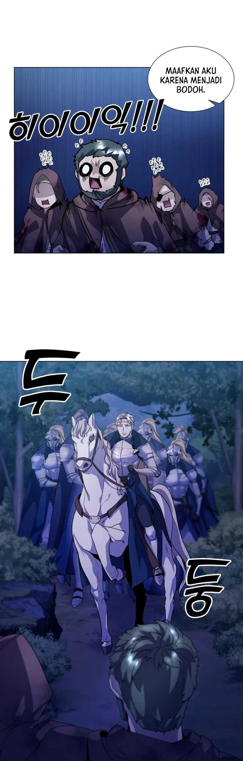 Overbearing Tyrant Bab 09 halaman 44