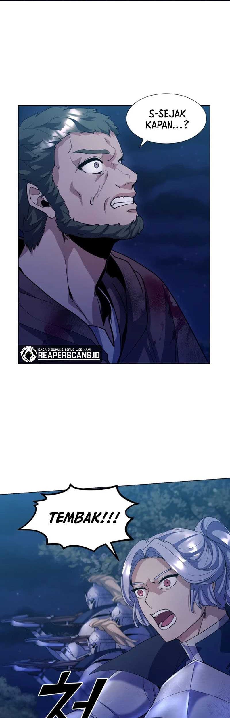 Overbearing Tyrant Bab 09 halaman 45