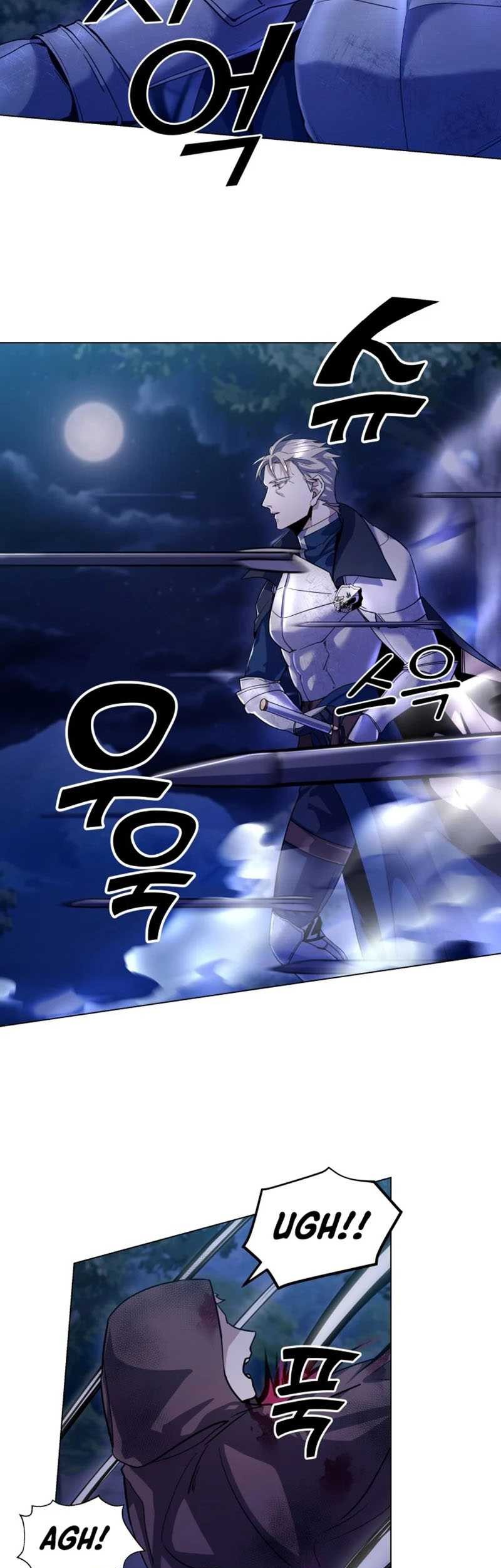 Overbearing Tyrant Bab 09 halaman 46