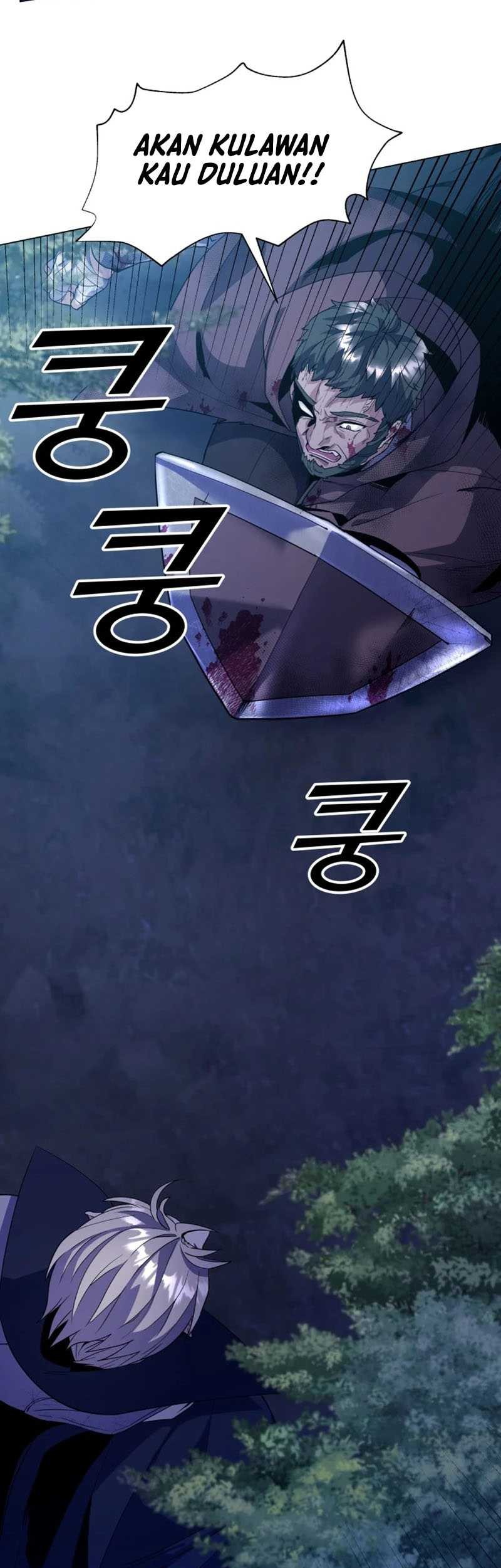 Overbearing Tyrant Bab 09 halaman 48