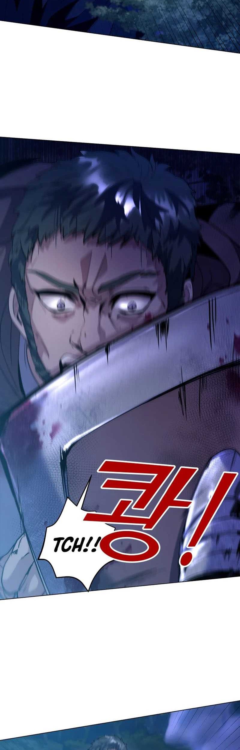 Overbearing Tyrant Bab 09 halaman 49