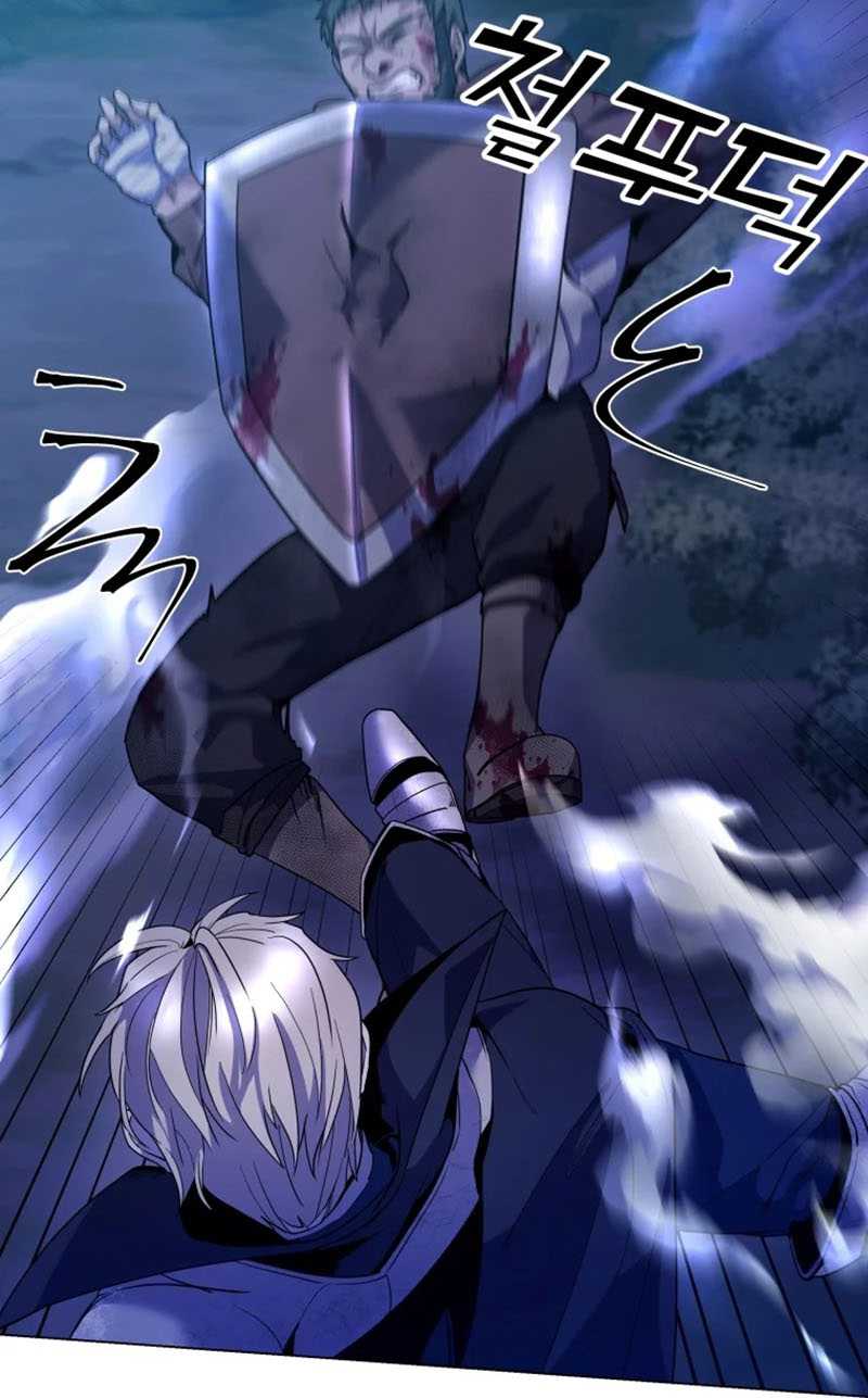 Overbearing Tyrant Bab 09 halaman 50