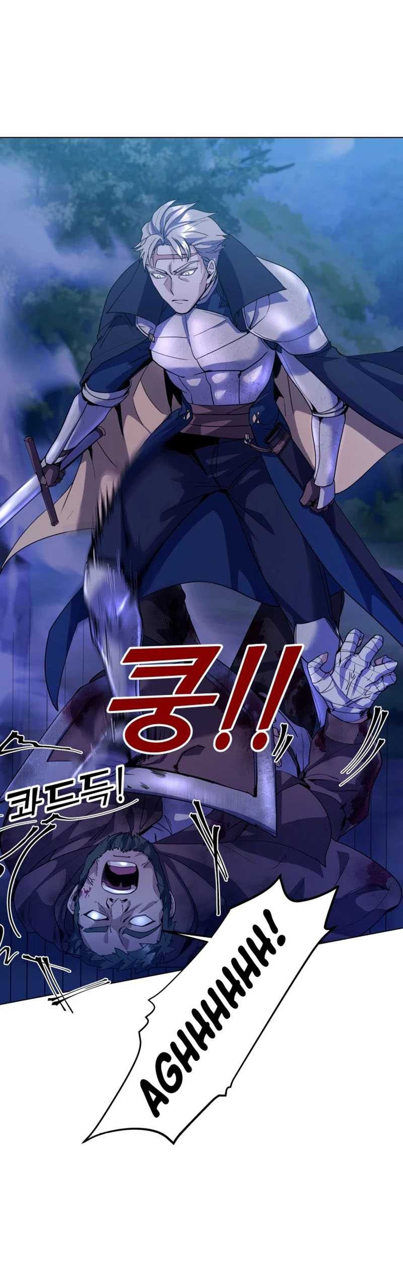 Overbearing Tyrant Bab 09 halaman 51
