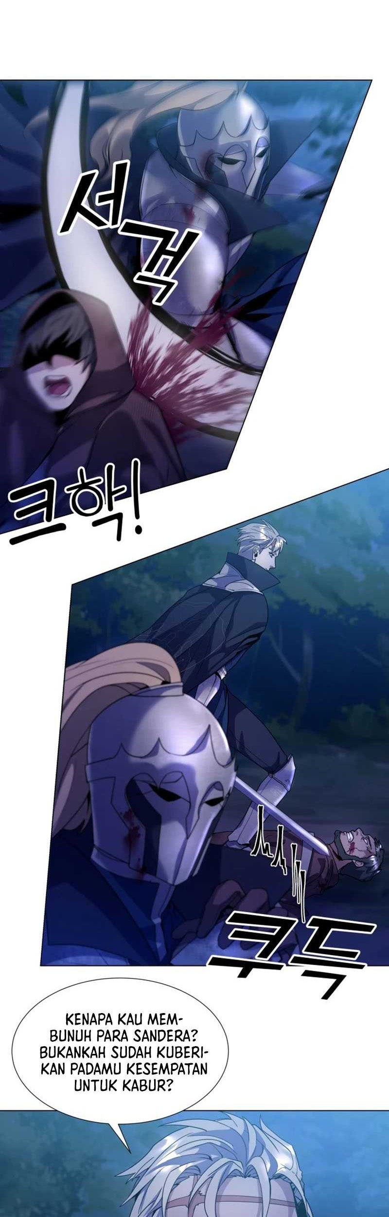 Overbearing Tyrant Bab 09 halaman 52
